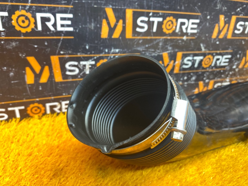 Патрубок интеркулера, 1700 рублей, Красноярск