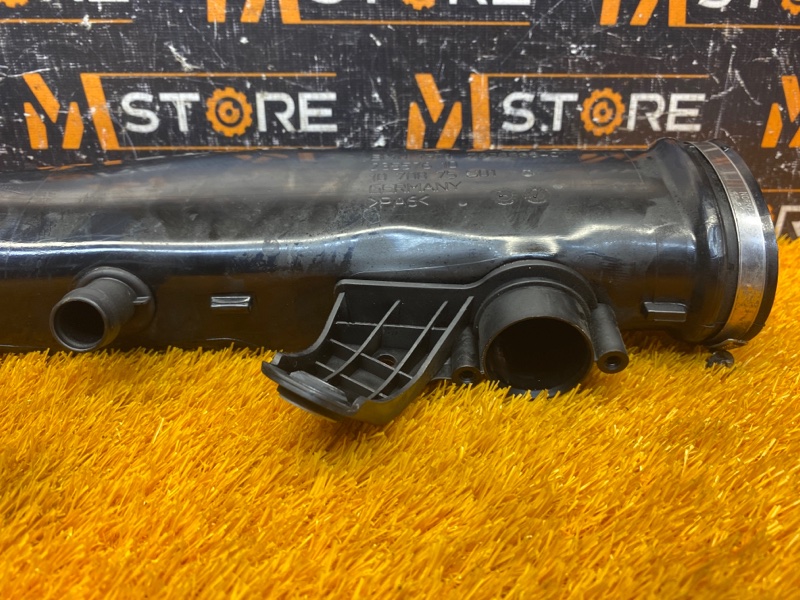 Патрубок интеркулера, 1700 рублей, Красноярск