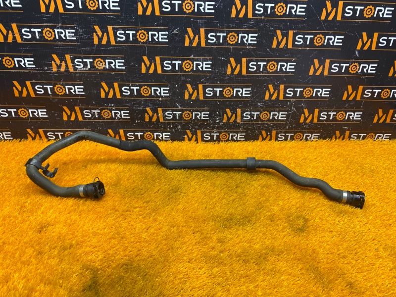 Патрубок системы охлаждения, 1000 рублей, Красноярск