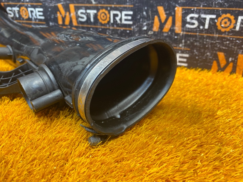 Патрубок интеркулера, 1700 рублей, Красноярск