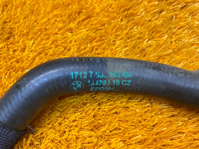 Патрубок системы охлаждения, 1000 рублей, Красноярск