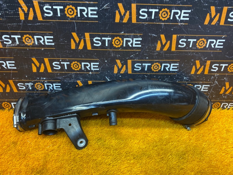 Патрубок интеркулера, 1700 рублей, Красноярск