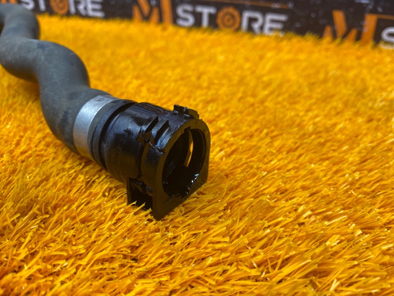 Патрубок системы охлаждения, 1000 рублей, Красноярск