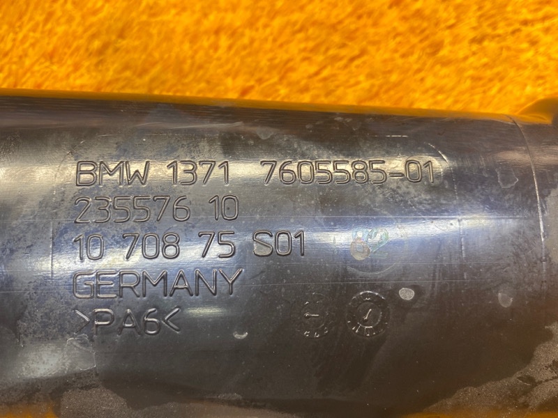 Патрубок интеркулера, 1700 рублей, Красноярск