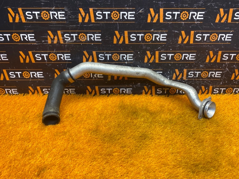 Патрубок системы охлаждения, 1000 рублей, Красноярск