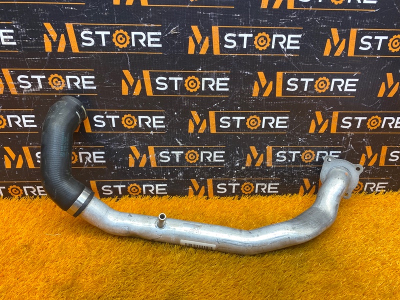 Патрубок системы охлаждения, 1000 рублей, Красноярск