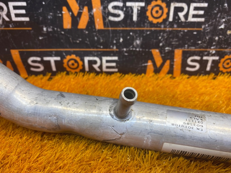 Патрубок системы охлаждения, 1000 рублей, Красноярск