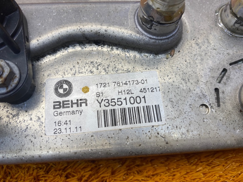 теплообменник, 3500 рублей, Красноярск