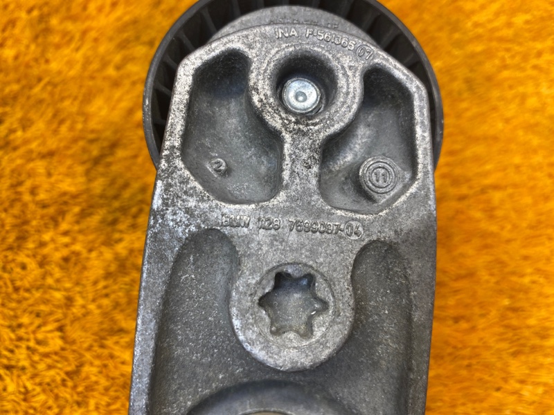 Натяжитель приводного ремня, 1900 рублей, Красноярск