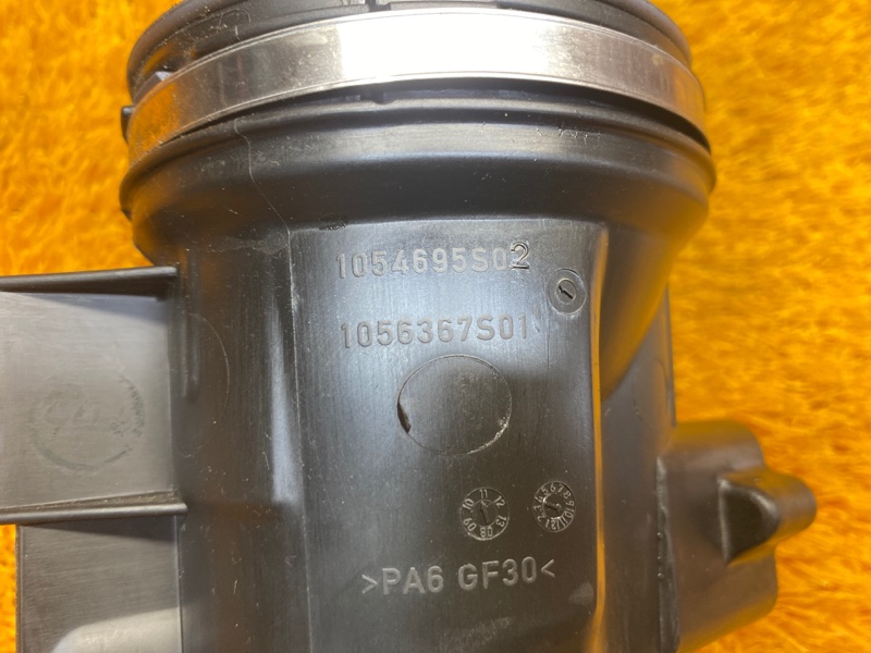 патрубок воздушного фильтра, 2000 рублей, Красноярск