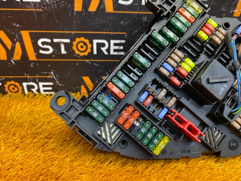 блок предохранителей, 1340 рублей, Красноярск