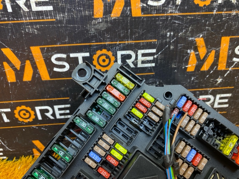 блок предохранителей, 1340 рублей, Красноярск