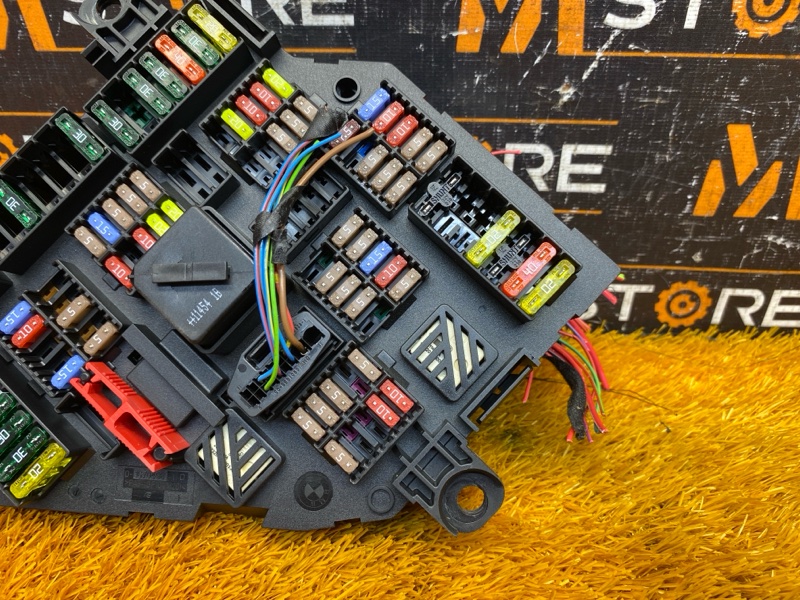 блок предохранителей, 1340 рублей, Красноярск