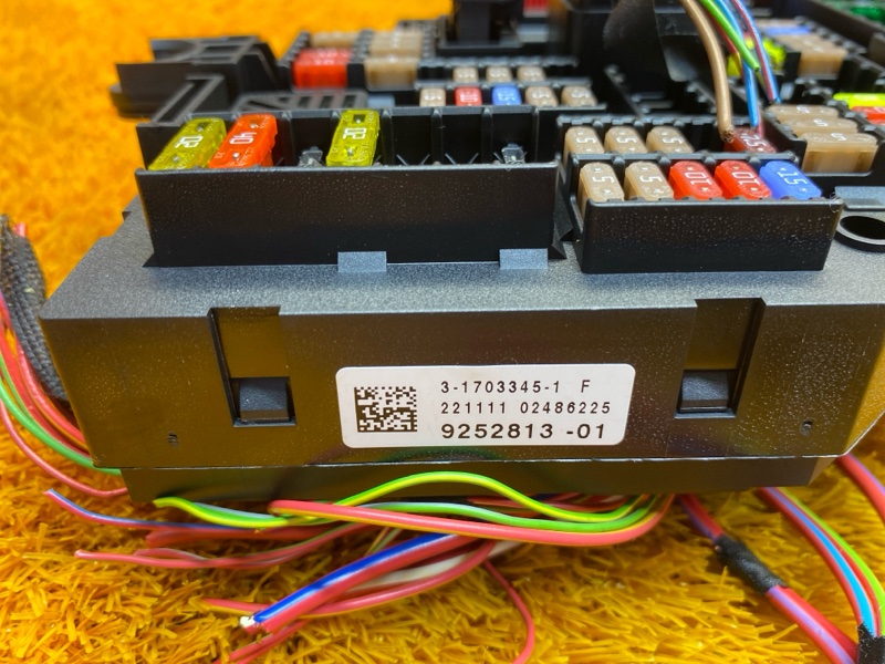 блок предохранителей, 1340 рублей, Красноярск