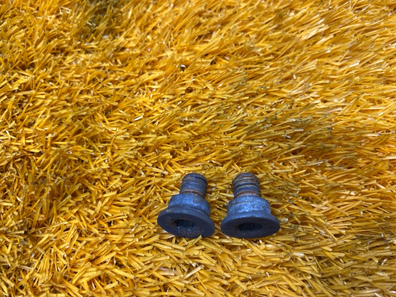 Болт тормозного диска, 100 рублей, Красноярск