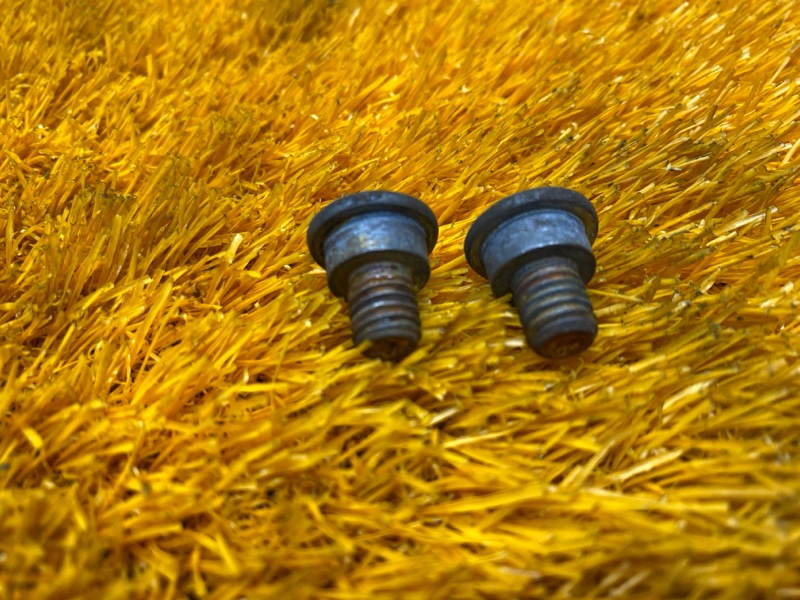 Болт тормозного диска, 100 рублей, Красноярск