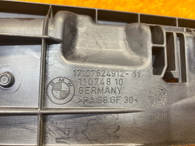 Кронштейн радиатора, 300 рублей, Красноярск