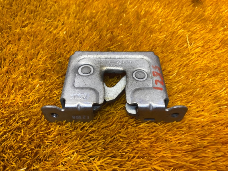 замок капота, 300 рублей, Красноярск