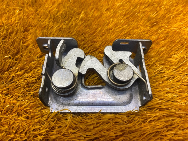 замок капота, 300 рублей, Красноярск