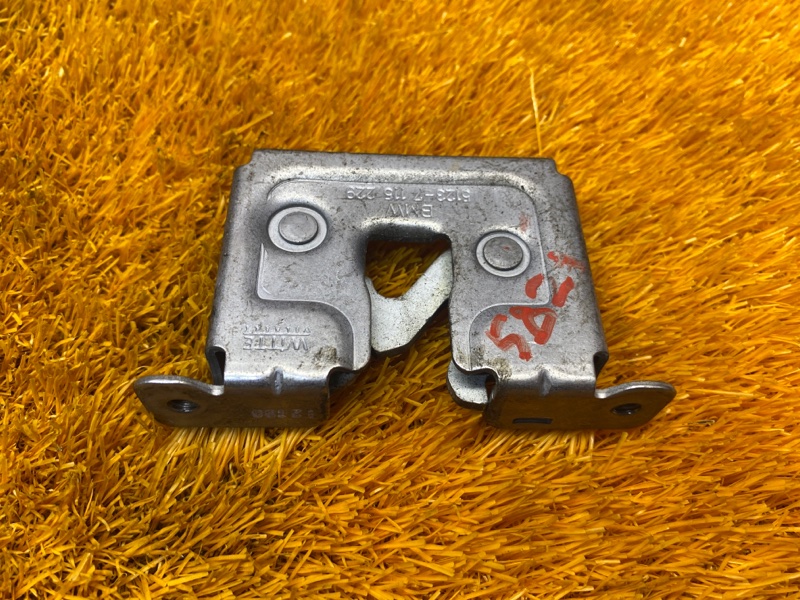 замок капота, 300 рублей, Красноярск