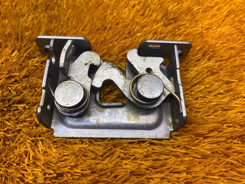 замок капота, 300 рублей, Красноярск