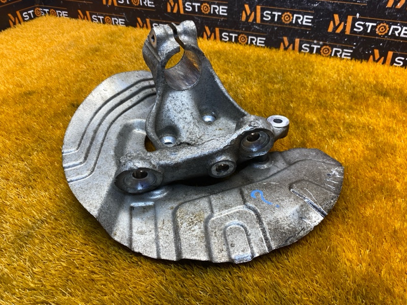 кулак поворотный, 2500 рублей, Красноярск