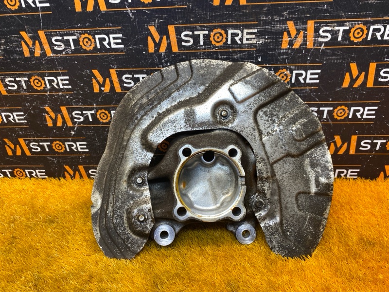 кулак поворотный, 2500 рублей, Красноярск