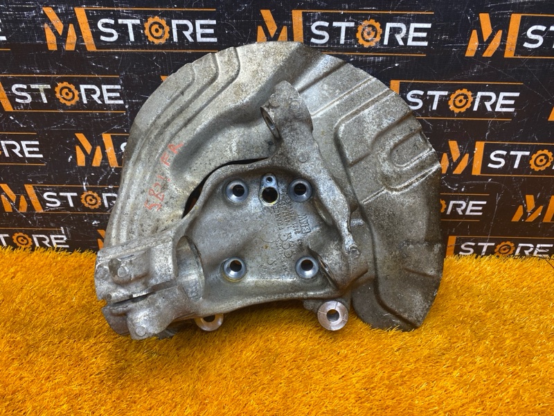 кулак поворотный, 2000 рублей, Красноярск