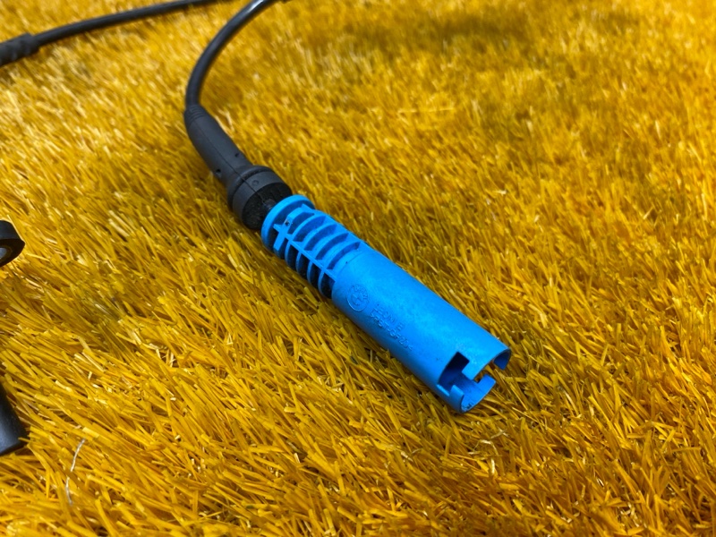 Датчик ABS, 900 рублей, Красноярск