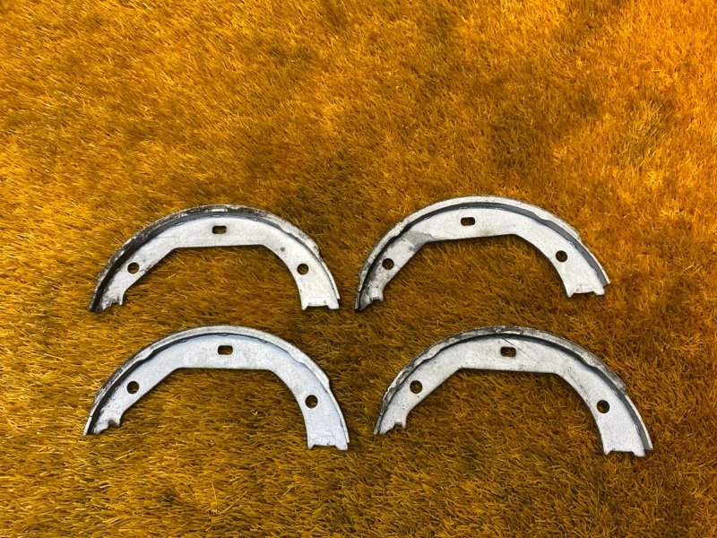 Колодки ручника, 840 рублей, Красноярск