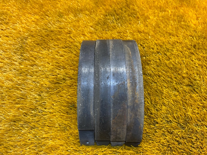 Колодки ручника, 840 рублей, Красноярск