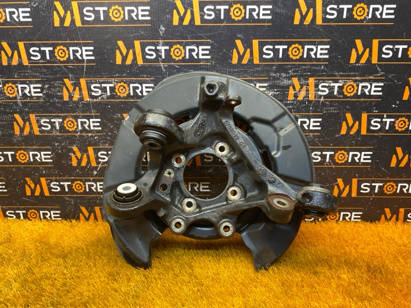 кулак поворотный, 1700 рублей, Красноярск