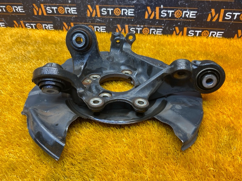 кулак поворотный, 1700 рублей, Красноярск