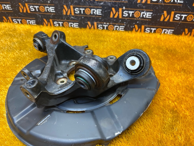 кулак поворотный, 1700 рублей, Красноярск