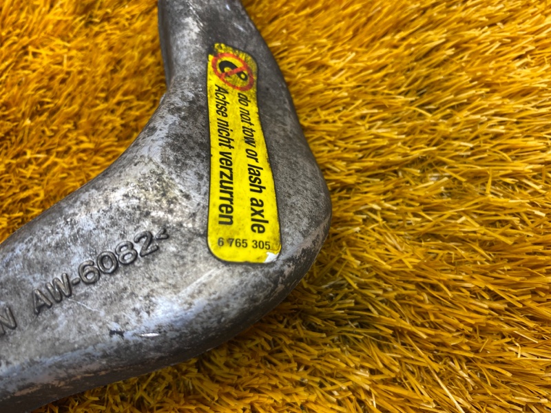 Рычаг подвески нижний, 1200 рублей, Красноярск