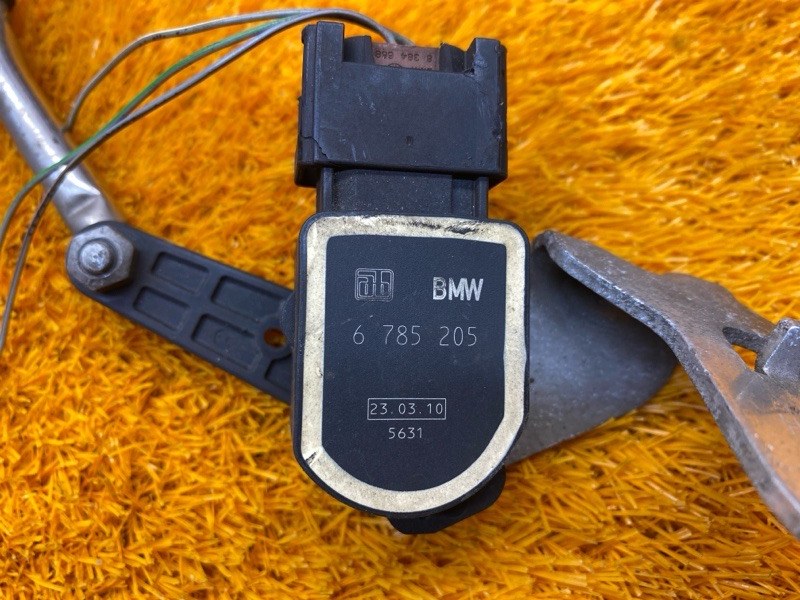 Датчик высоты дорожного просвета, 1500 рублей, Красноярск