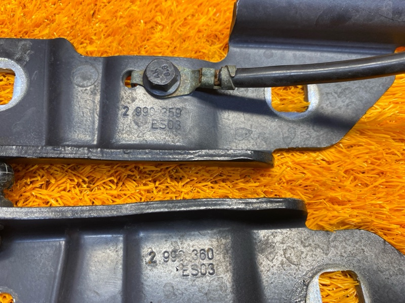 петля капота, 1430 рублей, Красноярск