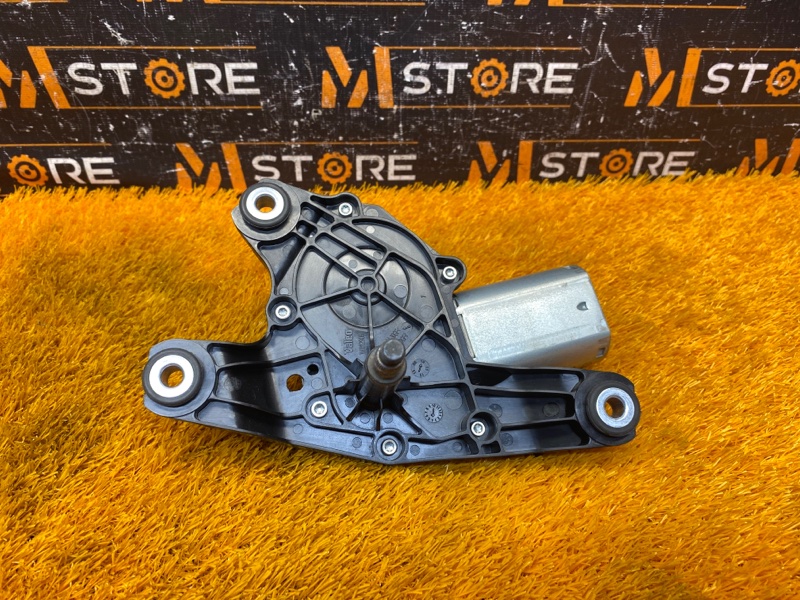 Мотор стеклоочистителя, 1180 рублей, Красноярск