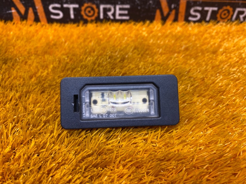 подсветка номера, 300 рублей, Красноярск