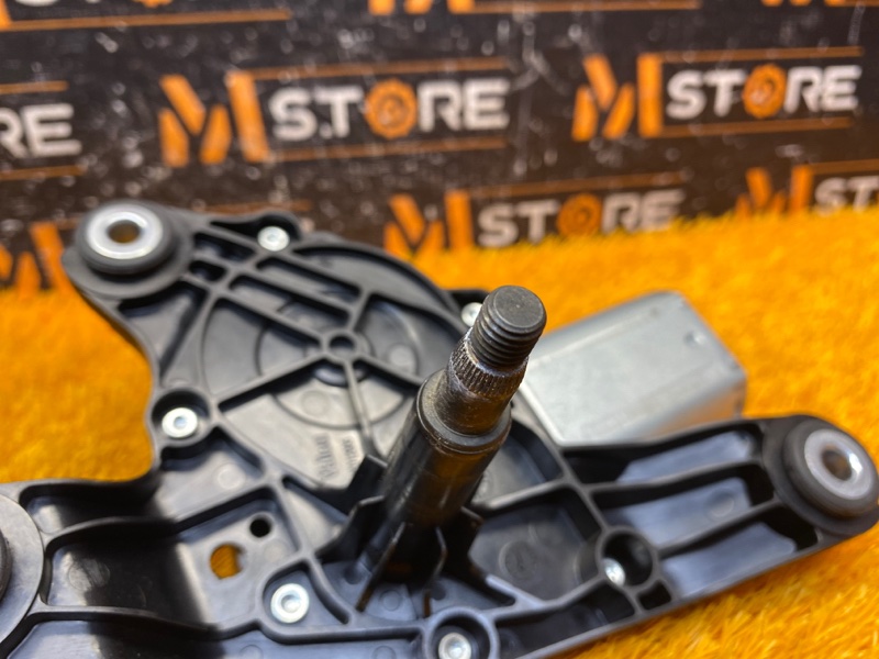 Мотор стеклоочистителя, 1180 рублей, Красноярск