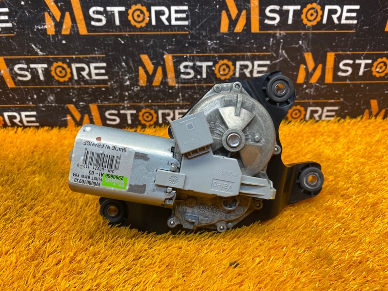 Мотор стеклоочистителя, 1180 рублей, Красноярск