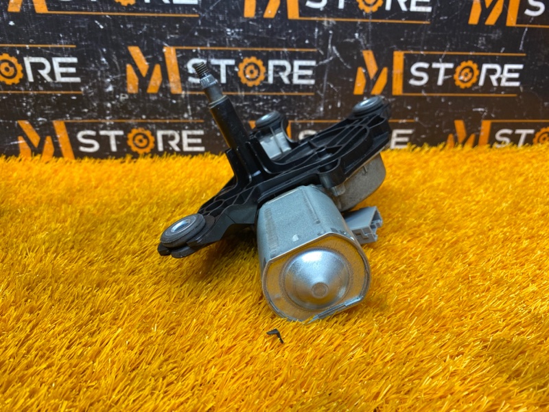 Мотор стеклоочистителя, 1180 рублей, Красноярск