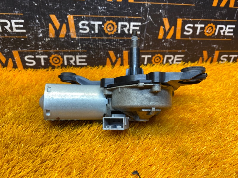 Мотор стеклоочистителя, 1180 рублей, Красноярск