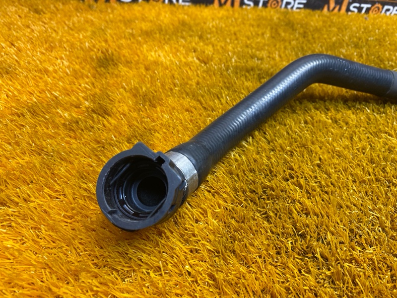 Патрубок системы охлаждения, 300 рублей, Красноярск