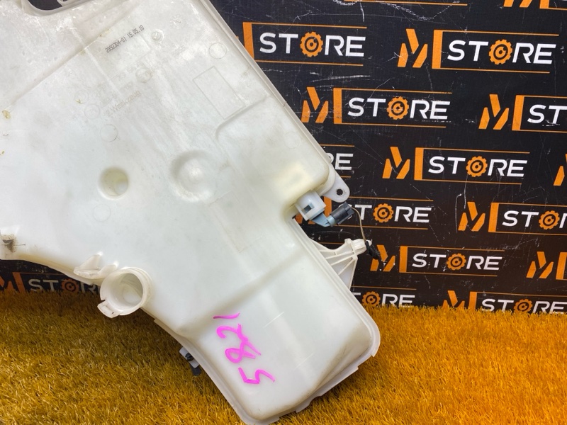 Бачок омывателя, 1500 рублей, Красноярск