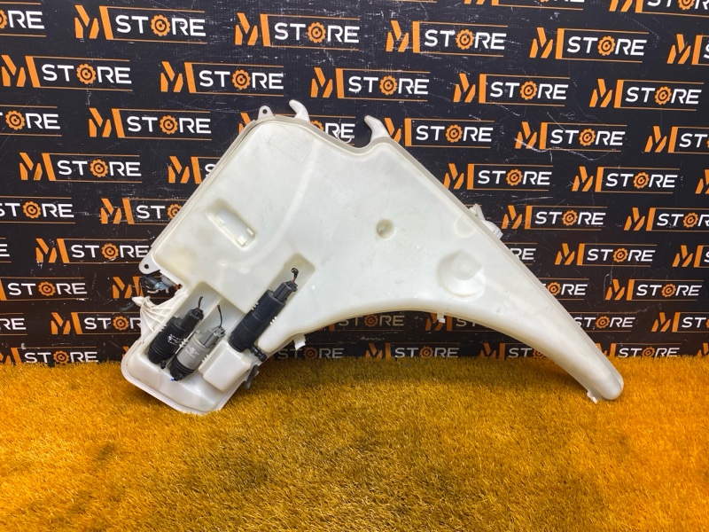 Бачок омывателя, 1500 рублей, Красноярск