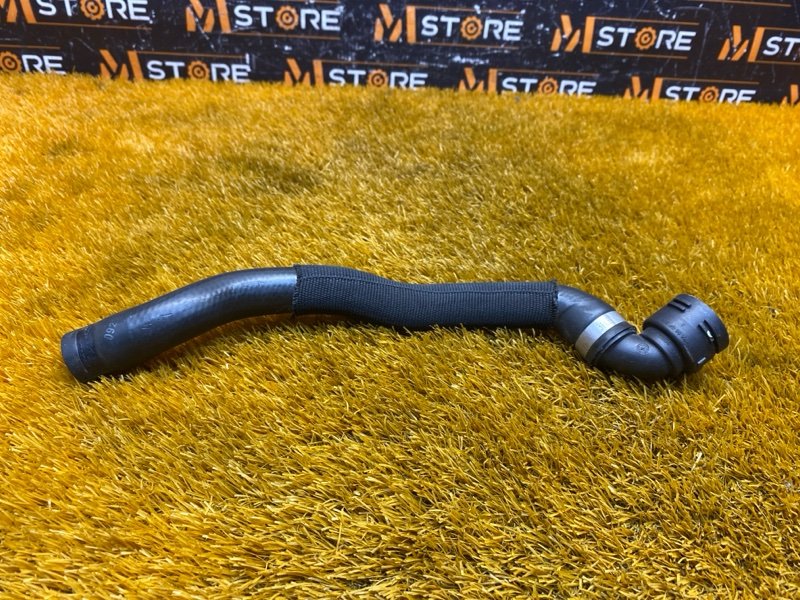 Патрубок системы охлаждения, 200 рублей, Красноярск