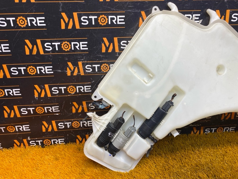 Бачок омывателя, 1500 рублей, Красноярск