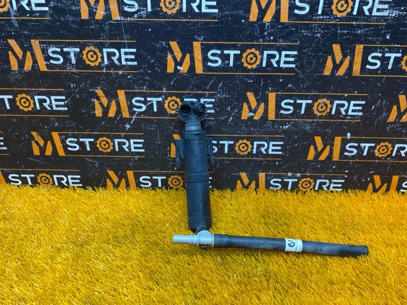 Форсунка омывателя фары, 900 рублей, Красноярск