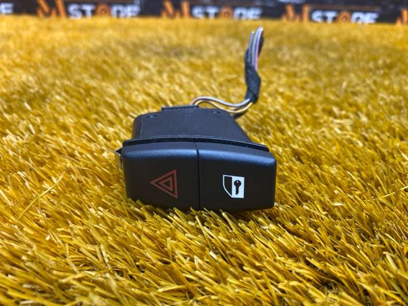 Кнопка аварийной сигнализации, 200 рублей, Красноярск